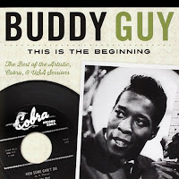 Buddy Guy - Too Many Cooks (Alternate Take) загрузить