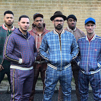 Bugzy Malone - Boxes Of Bush загрузить