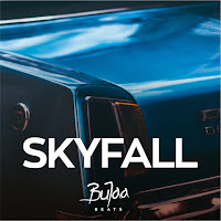 Bujaa Beats - Skyfall (Instrumental, Oriental Balkan) загрузить