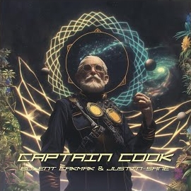 Bulent Cakmak - Captain Cook Ft Justin-Sane загрузить