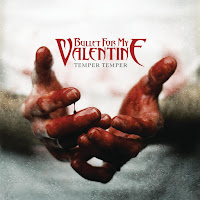 Bullet For My Valentine - Temper Temper загрузить