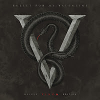 Bullet For My Valentine - Venom загрузить