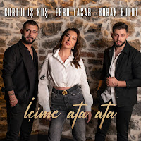 Burak Bulut - İçime Ata Ata Ft Ebru Yaşar & Kurtuluş Kuş загрузить