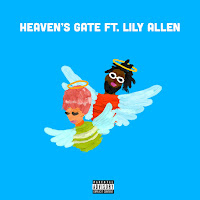 Burna Boy - Heaven's Gate (Feat. Lily Allen) загрузить