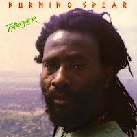 Burning Spear - The Message (2002 Remaster) загрузить