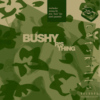 Bushy - R's Thing загрузить