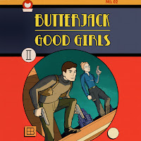 Butterjack - Good Girls загрузить