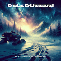 Byte Blizzard - Footprints In The Snow загрузить
