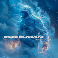 Byte Blizzard - Frozen Fortitude загрузить