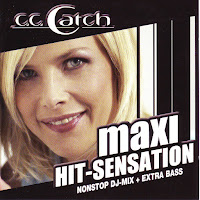 C.c. Catch - Soul Survivor (Long Version) загрузить