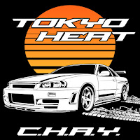 C.h.a.y. - Tokyo Heat (Tokyo Drift) загрузить