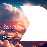 Cadeya - High Release (Extended Mix) загрузить