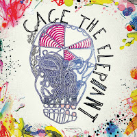 Cage The Elephant - Back Against The Wall загрузить