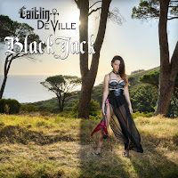 Caitlin De Ville - Black Jack загрузить