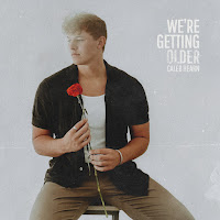 Caleb Hearn - She's Everything That I've Ever Wanted загрузить