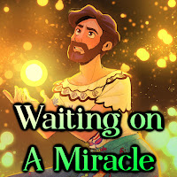 Caleb Hyles - Waiting On A Miracle загрузить