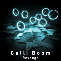 Calli Boom - Revenge загрузить