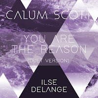 Calum Scott - You Are The Reason (Duet Version) Ft Ilse Delange загрузить