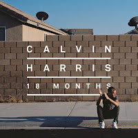 Calvin Harris - Thinking About You (Feat. Ayah Marar) загрузить