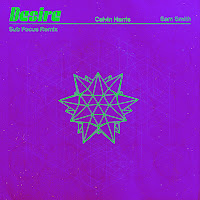 Calvin Harris - Desire (Sub Focus Remix) Ft Sam Smith загрузить