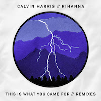 Calvin Harris - This Is What You Came For (Extended Mix) Ft Rihanna загрузить