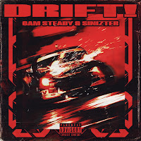 Cam Steady - Drift! Ft Sinizter загрузить