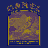 Camel - Stationary Traveller (“Pressure Points” Live At Hammersmith Odeon, London, Uk / 1984) загрузить
