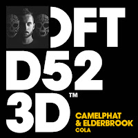 Camelphat - Cola (Dark Matter Edit) Ft Elderbrook загрузить