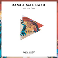 Cami - Set Me Free (The Distance & Igi Remix) Ft Max Oazo загрузить