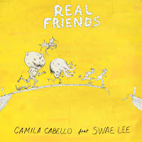 Camila Cabello - Real Friends (Feat. Swae Lee) загрузить