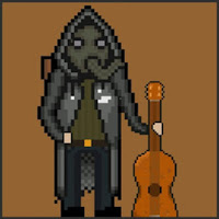 Campfire Stalker - S.t.a.l.k.e.r. Dirge For The Planet загрузить