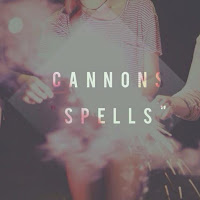 Cannons - Spells загрузить