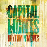 Capital Lights - Say Hey загрузить