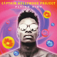 Captain Hollywood Project - Flying High (Perplexer Remix) загрузить