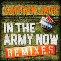 Captain Jack - In The Army Now (Radio Video Edit) загрузить