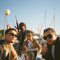 Captown - Gangsta Party Ft Landau загрузить