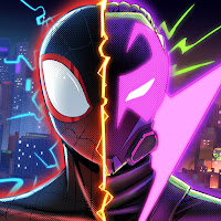 Carameii - Miles Morales X Prowler Theme (Start A Band) - Epic Version загрузить