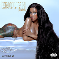 Cardi B - Enough (Miami) загрузить