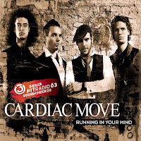 Cardiac Move - Running In Your Mind (Extended Version) загрузить