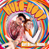 Carl Brave - Hula-Hoop Ft Noemi загрузить