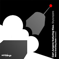 Carl Jurgens - Skyscrapers (Weird Sounding Dude Vocal Remix) Ft Niso загрузить