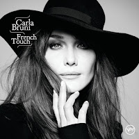 Carla Bruni - Moon River загрузить