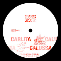 Carlita - Fell In Luv (Black Circle Remix) Ft Calussa загрузить