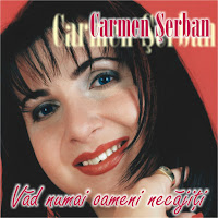 Carmen Serban - Vad Numai Oameni Necajiti загрузить