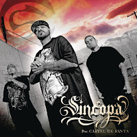 Cartel De Santa - Bombos Y Tarolas загрузить