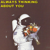 Carter Vail - Always Thinking About You загрузить