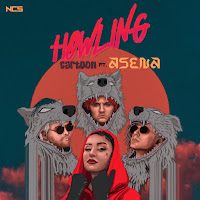 Cartoon - Howling Ft Jeja загрузить