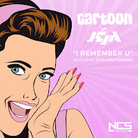 Cartoon - I Remember U (Extended Mix) Ft Jéja & Jüri Pootsmann загрузить