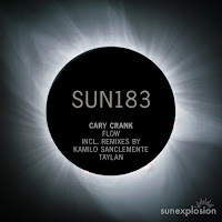 Cary Crank - Flow (Taylan Remix) загрузить