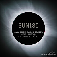 Cary Crank - Shout Ft Daykon & Etonika загрузить